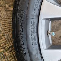 Cerchi in lega Originali BMW  (X5-X6) prezzo 850 €