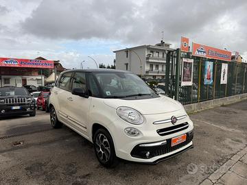 FIAT 500L 1.3 DIESEL 95 (CV) 2017