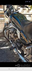 Moto Guzzi Nevada cc 350 