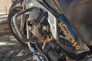 Moto Guzzi Nevada cc 350 