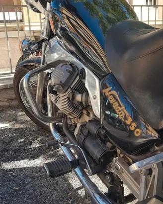 Moto Guzzi Nevada cc 350 