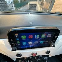 Stereo abarth