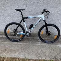 Bici Scott Aspect 45