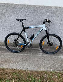 Bici Scott Aspect 45