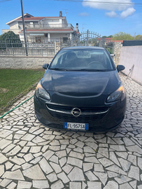 Opel corsa 1.3multojgeat