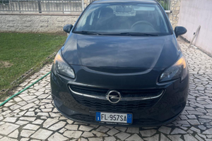 Opel corsa 1.3multojgeat