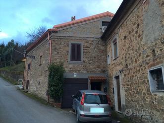 Casa di paese nel cuore di Laureana Cilento