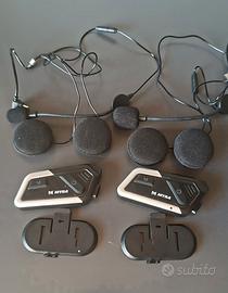 Interfono Myra 500 (2 dispositivi)