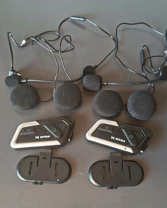 Interfono Myra 500 (2 dispositivi)