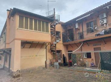 Appartamento a Roma (RM)