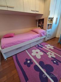 Tappeto cameretta