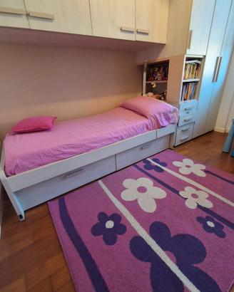 Tappeto cameretta