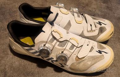Scarpe Specialized S-works Vent Rd size 41
