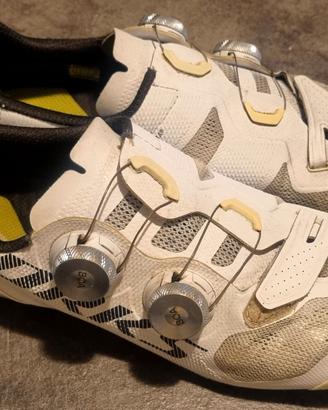 Scarpe Specialized S-works Vent Rd size 41