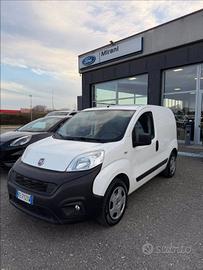 FIAT Fiorino furgone 1.3 mjt 16v 75cv classe 2