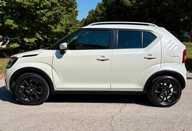 Suzuki Ignis 1.2 Hybrid 4WD All Grip Top