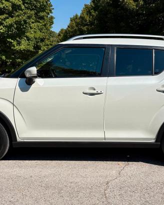 Suzuki Ignis 1.2 Hybrid 4WD All Grip Top