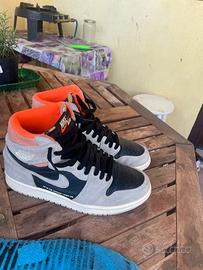 Air Jordan 1 high og