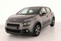 Citroen C3 1.2 puretech shine s&s 110cv my20