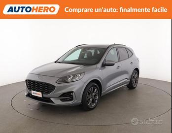 FORD Kuga DY73398