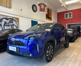 TOYOTA Yaris Cross 1.5 Hybrid 5p. E-CVT Trend