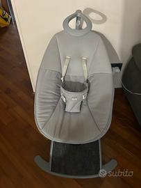 SDRAIETTA CHICCO  COMFY WAVE