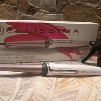 Piastra per capelli - ricci/ondulati