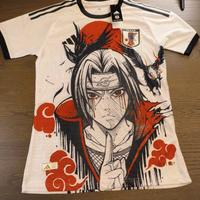 GIAPPONE x NARUTO: ITACHI UCHIHA SPECIAL EDITION