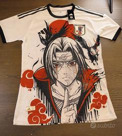 GIAPPONE x NARUTO: ITACHI UCHIHA SPECIAL EDITION