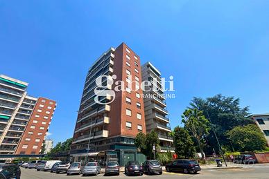 Appartamento Torino [cimabue 6VRG] (Città Giardin