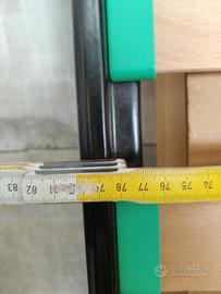 Brandina letto singolo