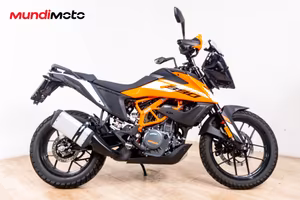 KTM 390 ADVENTURE - 2024