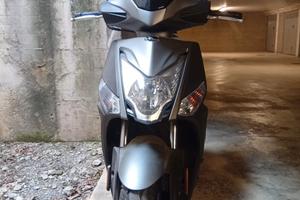 Scooter Kimko Agility 150