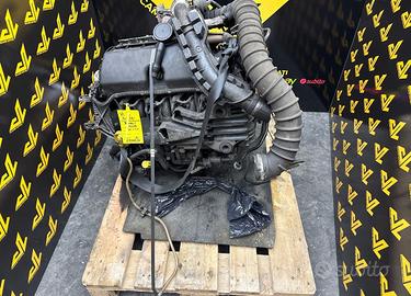 Motore Completo Renault Master 2.5 cc G9UA6