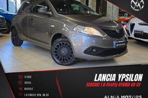 LANCIA Ypsilon 1.0 FireFly 5pS&S Hyb. Eco Silv.