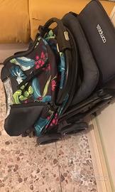 Passeggino Cam