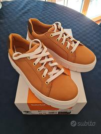 sneakers Timberland