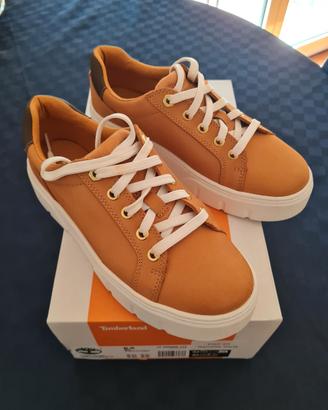 sneakers Timberland