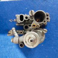 Carburatore SI 20/20 COMPLETO DI VASCHETTA