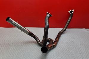 COLLETTORI SCARICO APRILIA TUONO 1000 2003 2002 RS