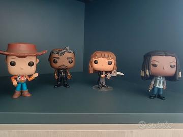Set Funko Pop