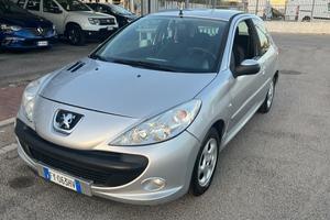 Peugeot 206 Plus 1.4 HDi 70CV - 2011