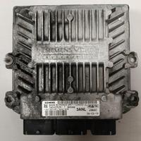 Centralina Motore Ford Focus 