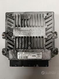 Centralina Motore Ford Focus 