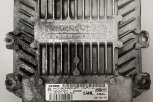 Centralina Motore Ford Focus 