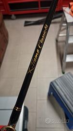 atc 8/16 e shimano tekota 500