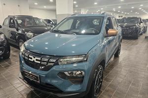 NUOVA DACIA EXTREME ELECTRIC DRIVE AUTOMATIC 48 kW