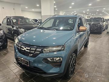 NUOVA DACIA EXTREME ELECTRIC DRIVE AUTOMATIC 48 kW
