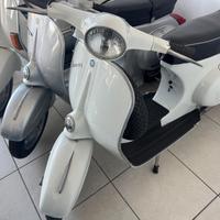 Piaggio Vespa 125 Primavera prima serie