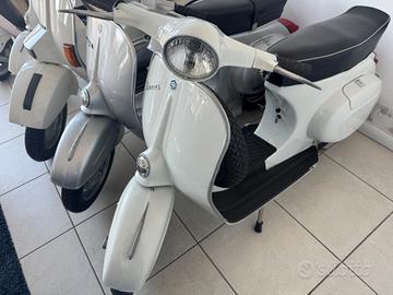 Piaggio Vespa 125 Primavera prima serie